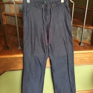 J. Crew pants